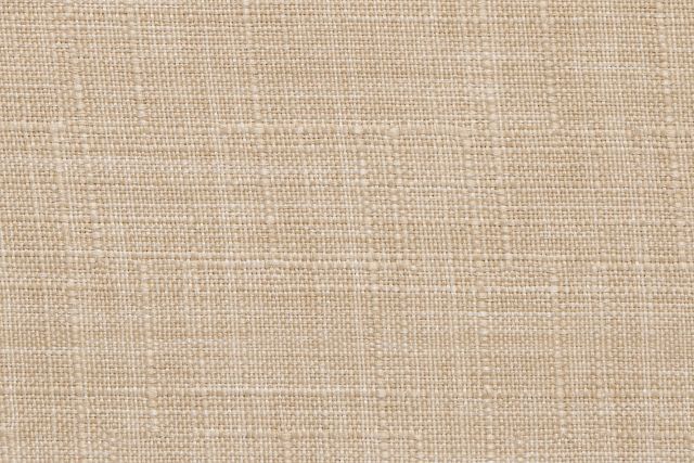 Flagler Beige Uph Panel Bed