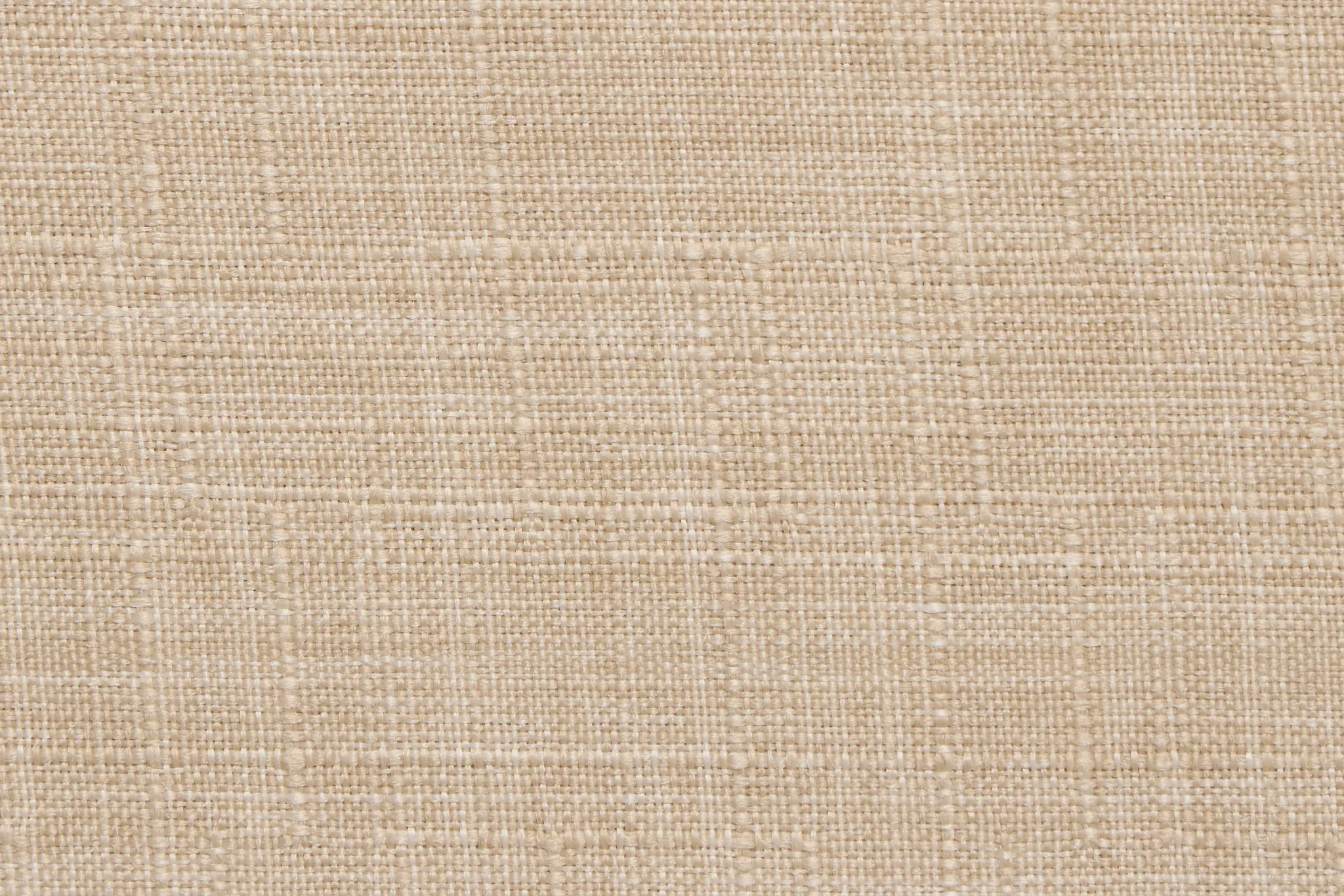 Flagler Beige Uph Panel Bed