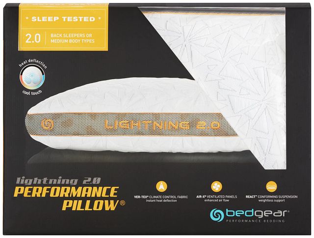 Lightning Back Sleeper Pillow (1)