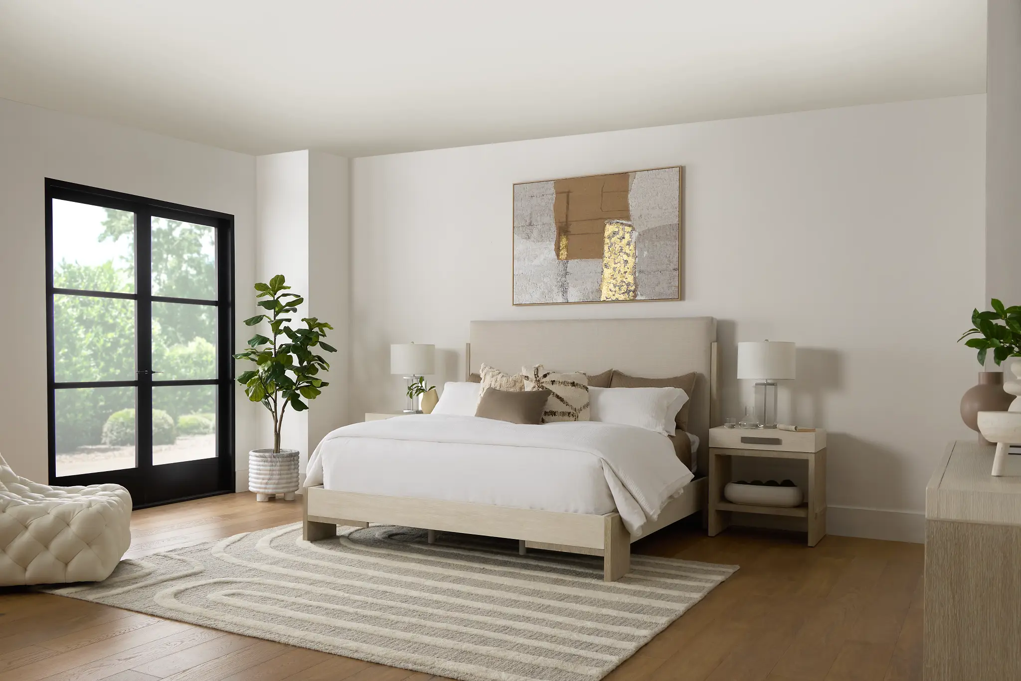 Why Bedding Layers Matter?