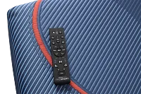 Posturepedic Elite Hybrid Brenham 2 Soft Ergo Prosmart Adjustable Mattress Set