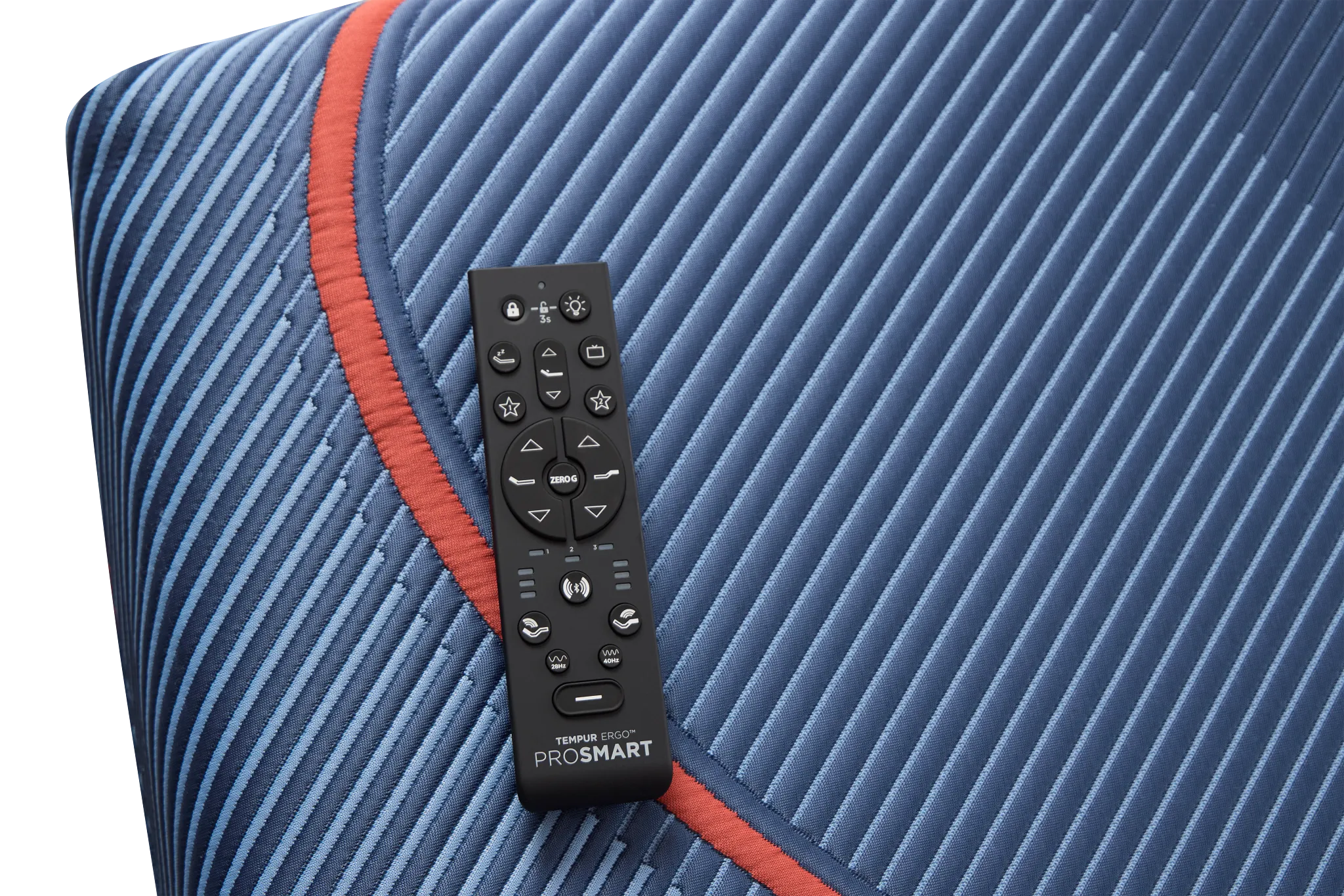 Posturepedic Elite Hybrid Brenham 2 Soft Ergo Prosmart Adjustable Mattress Set