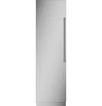 Monogram 241 Series Stainless Steel 24" Built In All Freezer