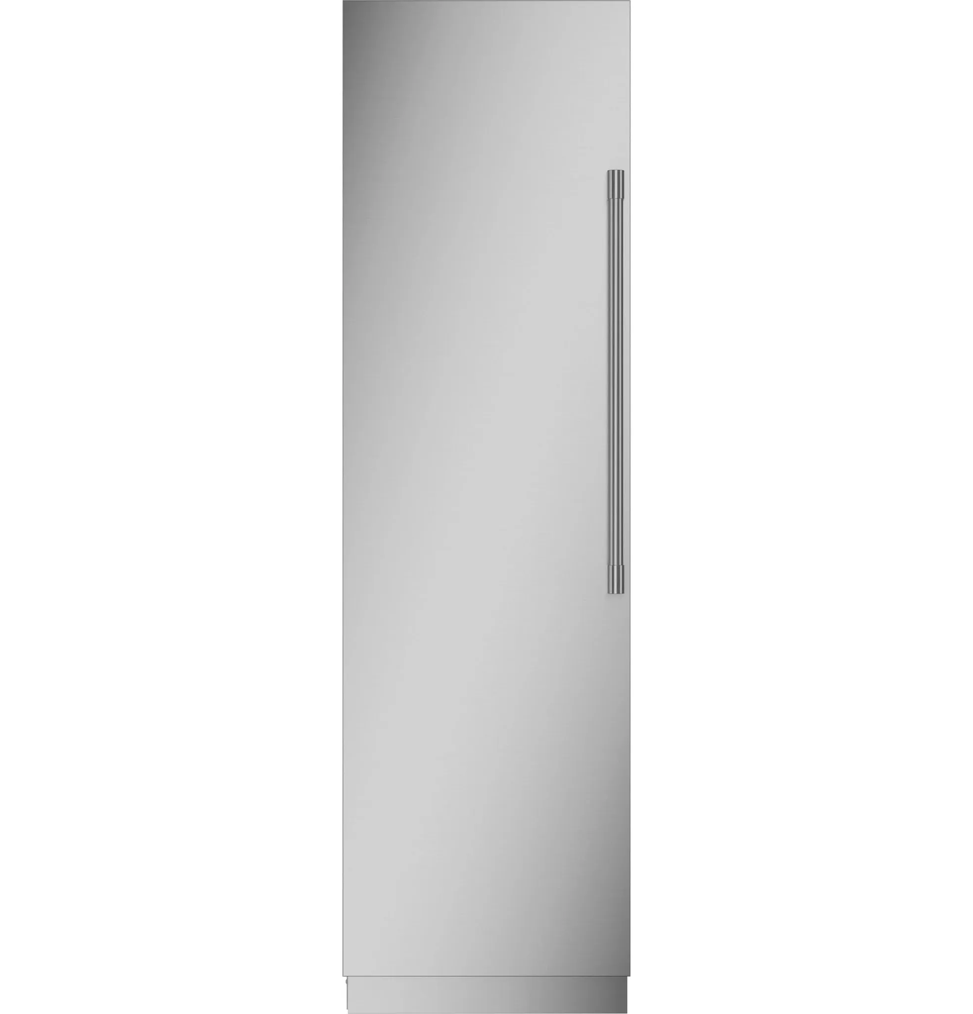 Monogram 241 Series Stainless Steel 24" Built In All Freezer