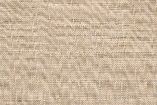 Flagler Beige Uph Panel Bed