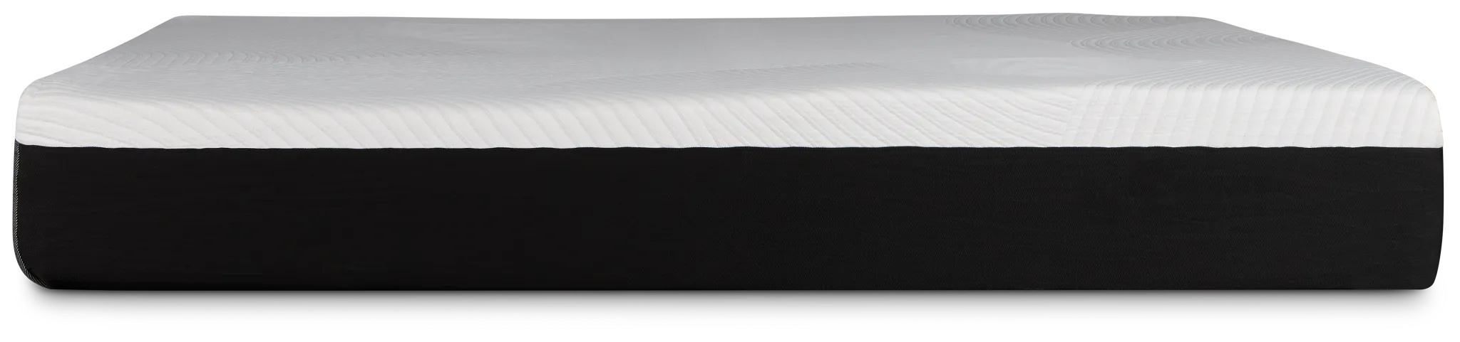 Zinus Endura 1.0 12" Firm Memory Foam Mattress