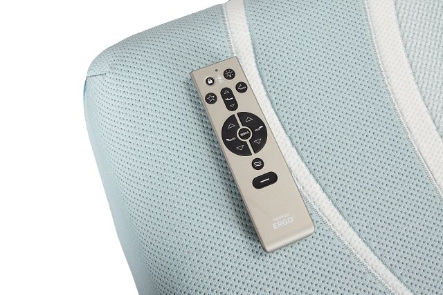 Tempur-pedic Tempur-luxeadapt Firm Ergo 3.0 Adjustable Mattress Set