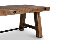 Maxton Mid Tone Coffee Table