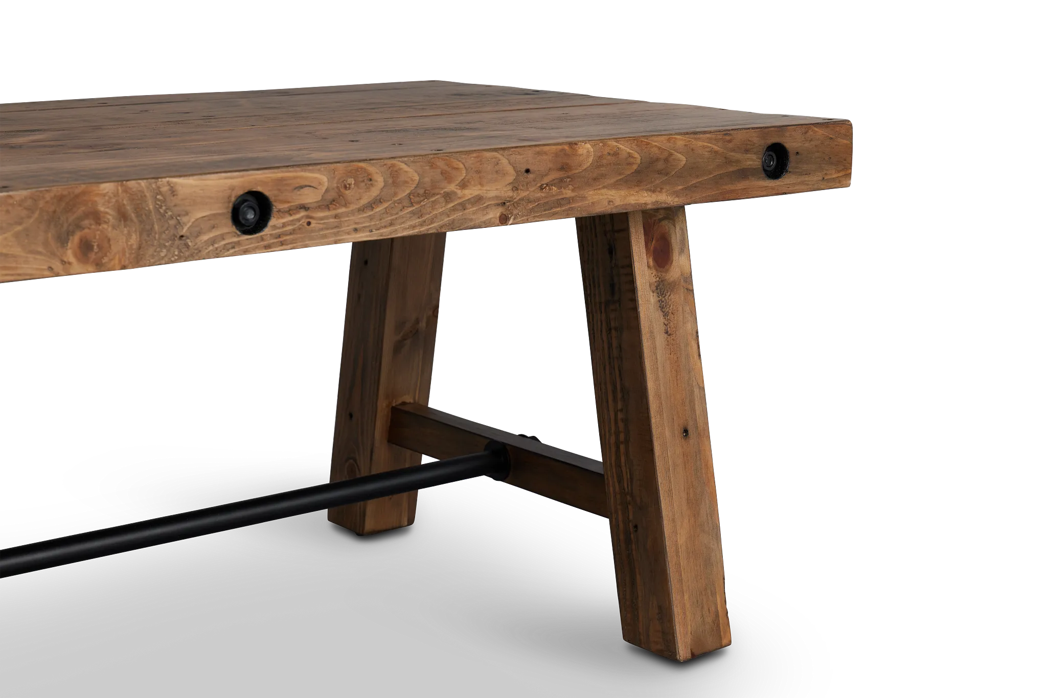 Maxton Mid Tone Coffee Table