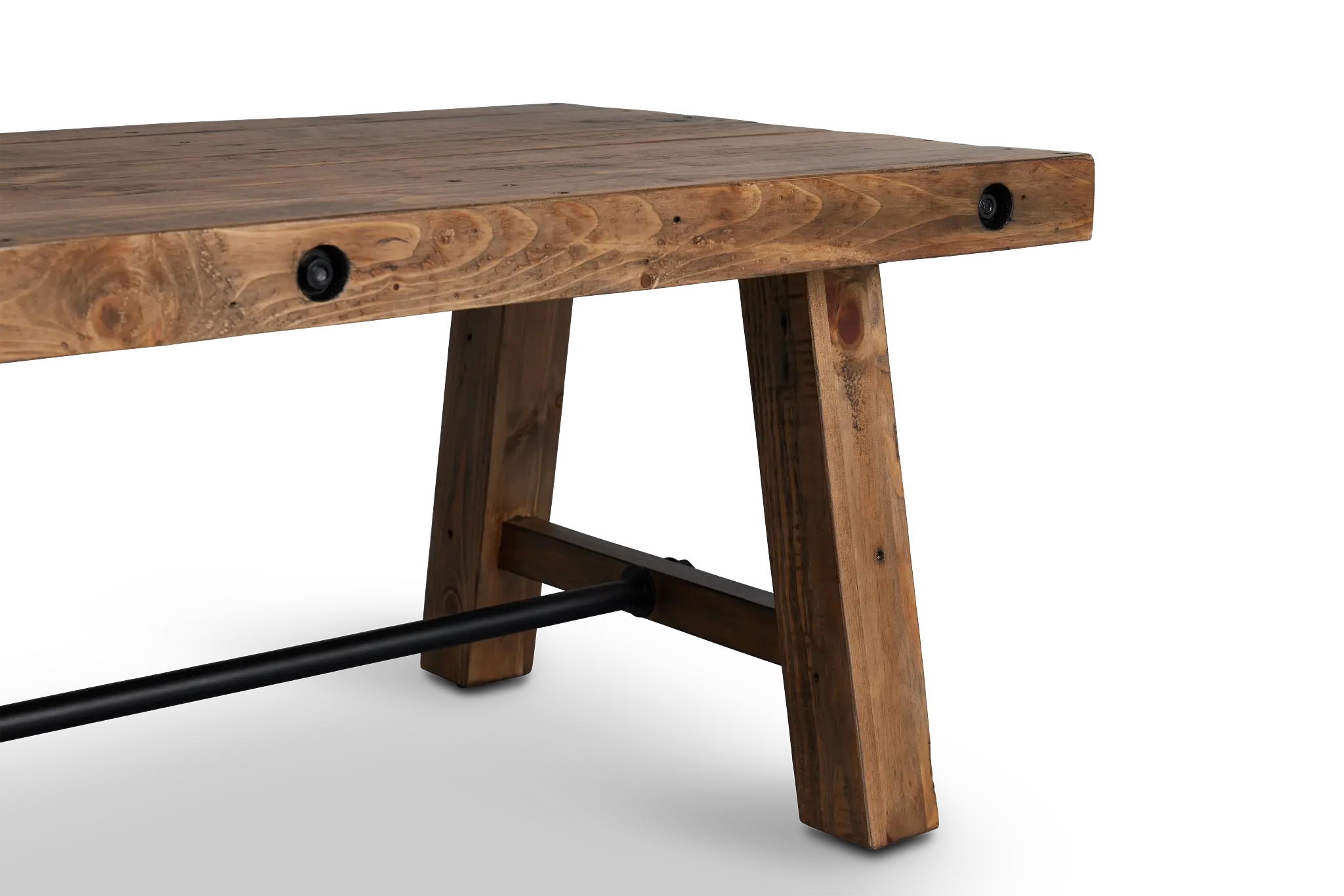 Maxton Mid Tone Coffee Table Maxton Mid Tone Coffee Table