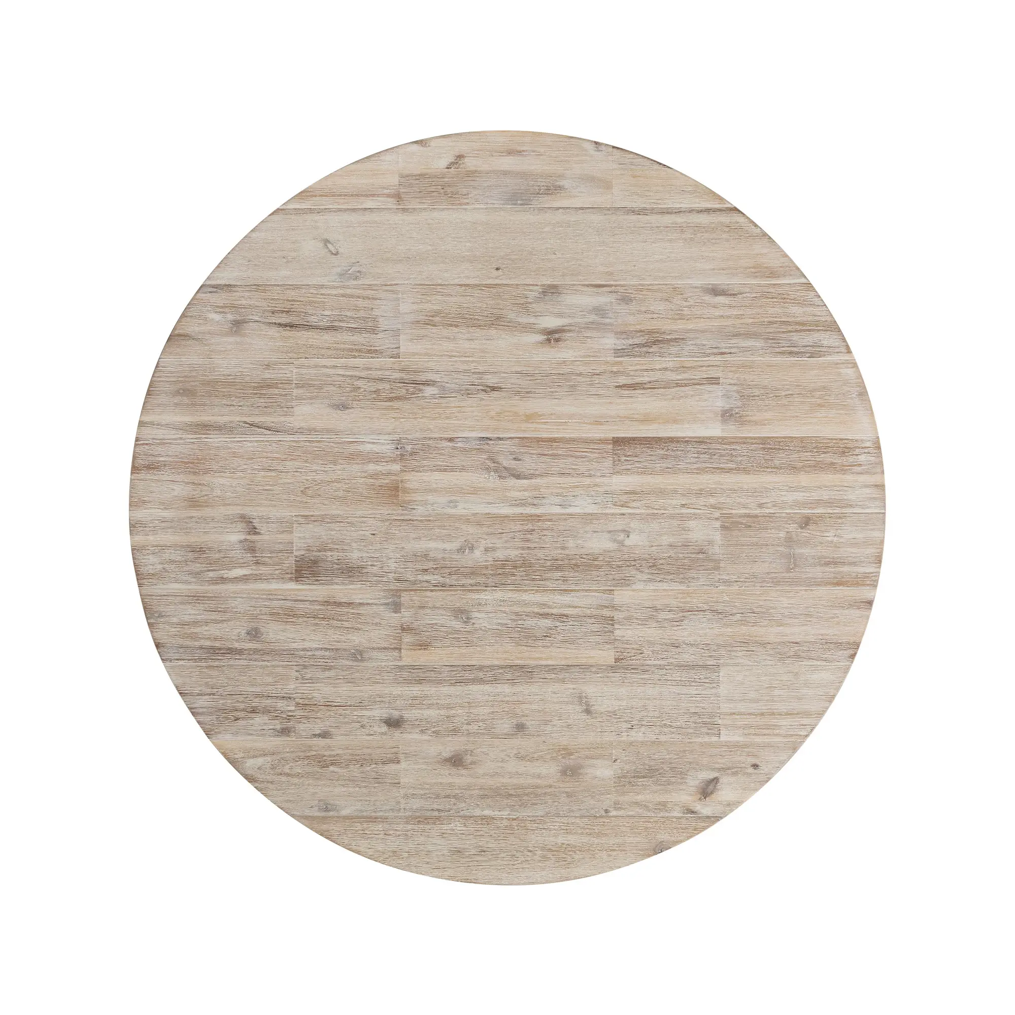 Kellie Light Tone Round High Dining Table Kellie Light Tone Round High Dining Table