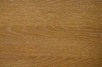 Nantucket Two-tone Pine Round Table & 4 White Chairs