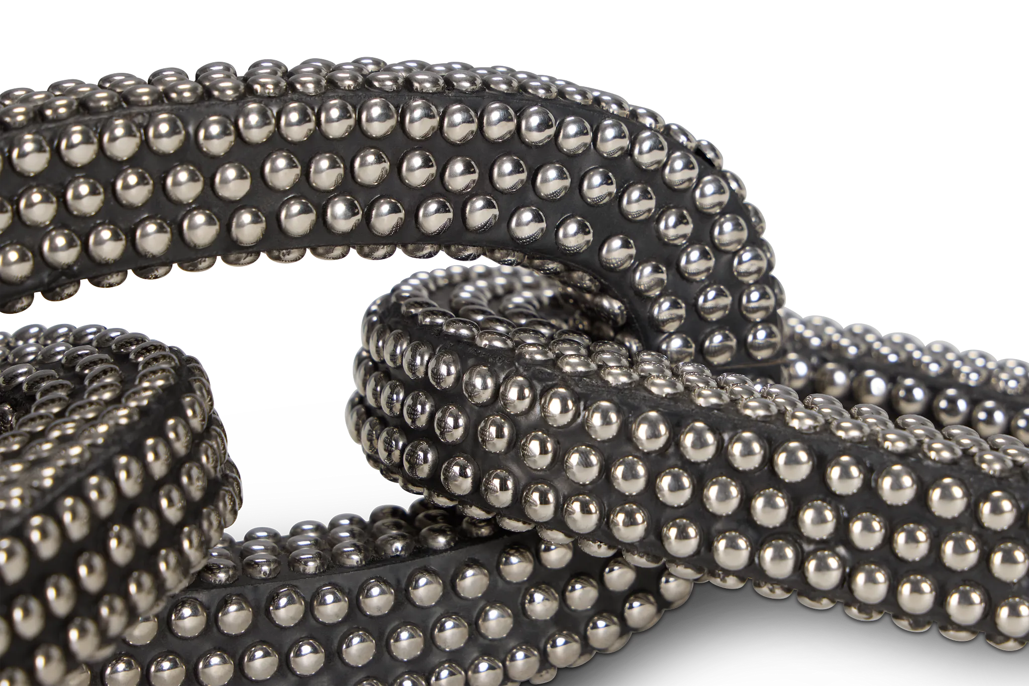 Studo Silver Tabletop Accessory