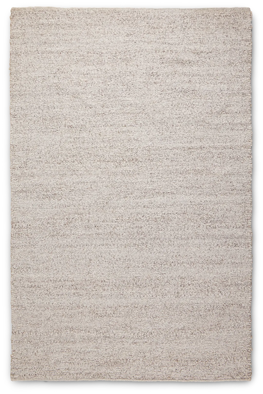 Aysu Gray 10x14 Area Rug