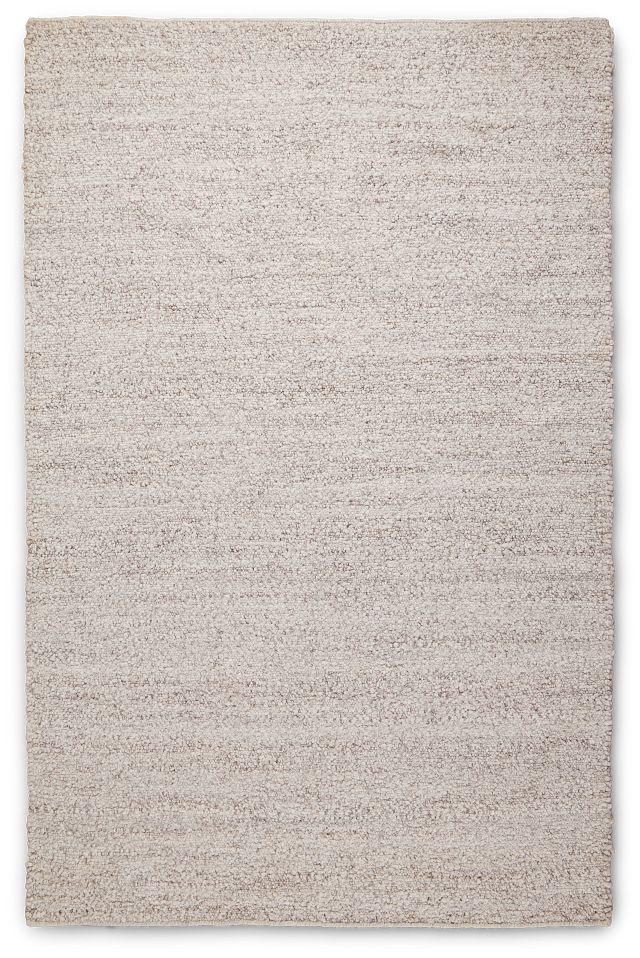 Aysu Gray 10x14 Area Rug