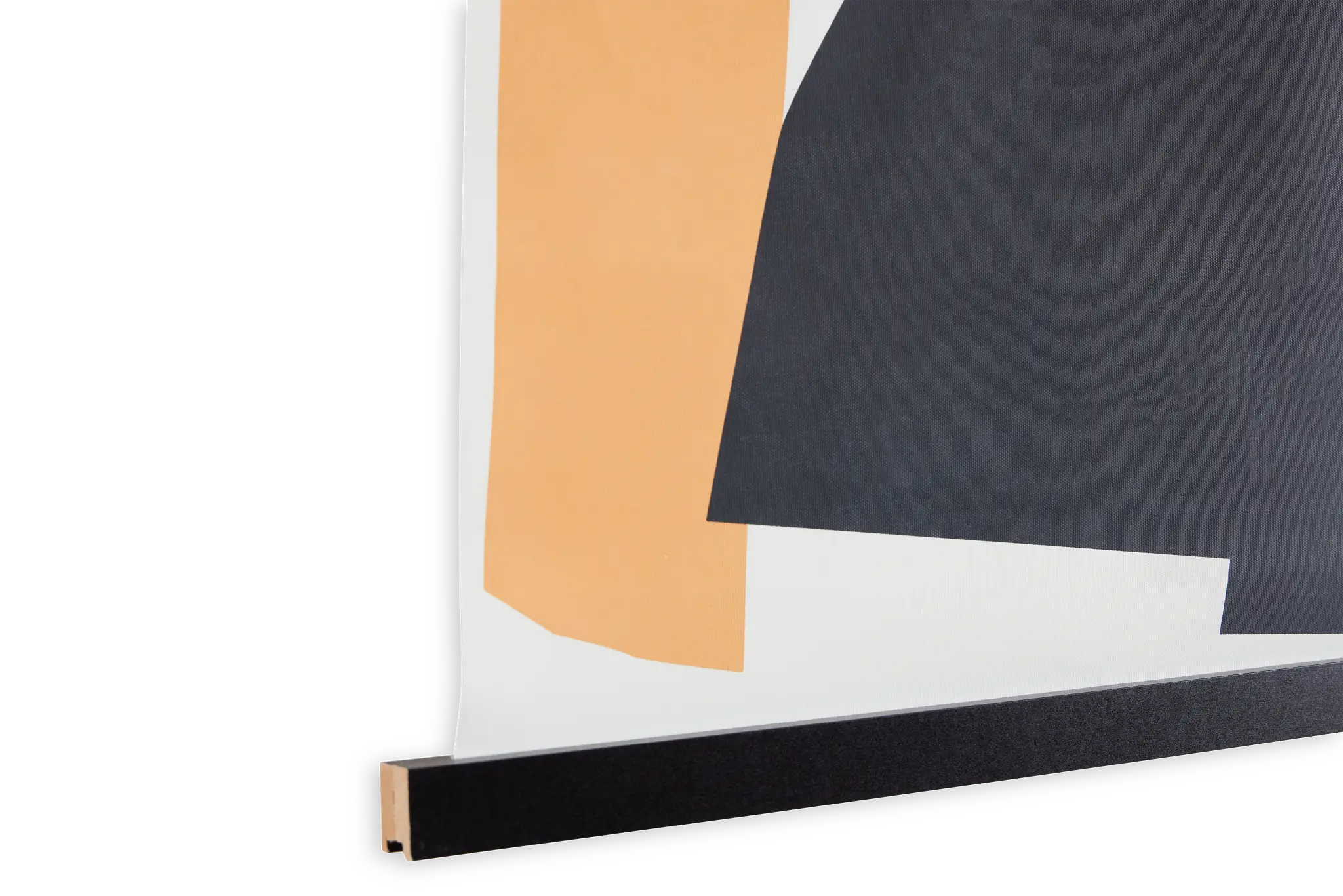 Imogen Multicolored Canvas Wall Art Imogen Multicolored Canvas Wall Art