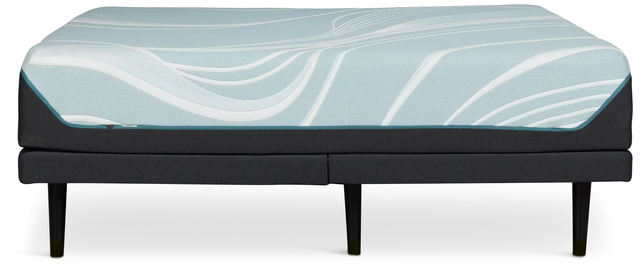 Tempur-pedic Tempur-luxeadapt Firm Ergo Prosmart Adjustable Mattress Set Tempur-pedic Tempur-luxeadapt Firm Ergo Prosmart Adjustable Mattress Set