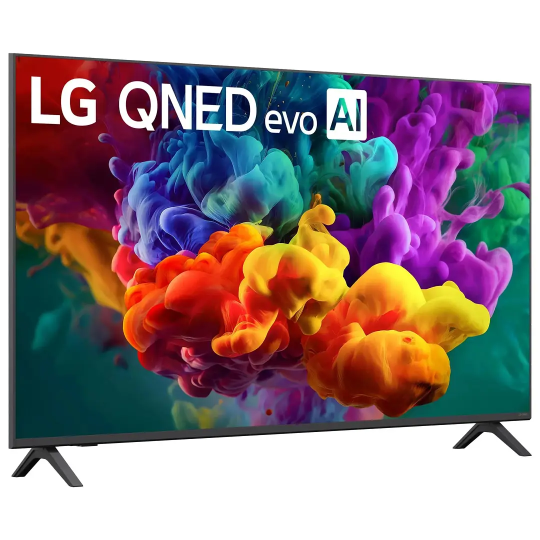 Lg Qned84b Evo Ai Mini Led 4k Smart Tv 2026 Black 55" Qned Smart Tv Lg Qned84b Evo Ai Mini Led 4k Smart Tv 2026 Black 55" Qned Smart Tv