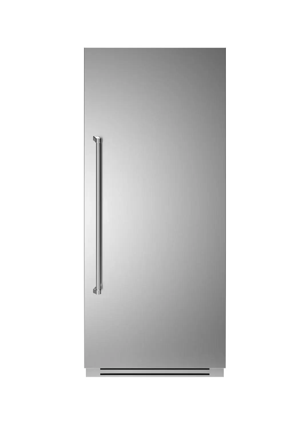 Bertazzoni 36 Series Stainless Steel Rt Hinge Column Refrigerator Bertazzoni 36 Series Stainless Steel Rt Hinge Column Refrigerator