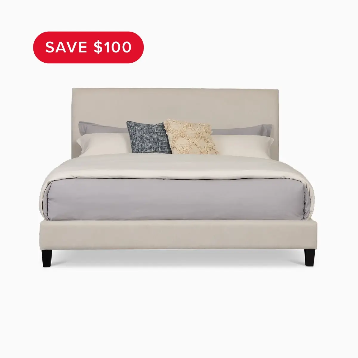Lucy Bed