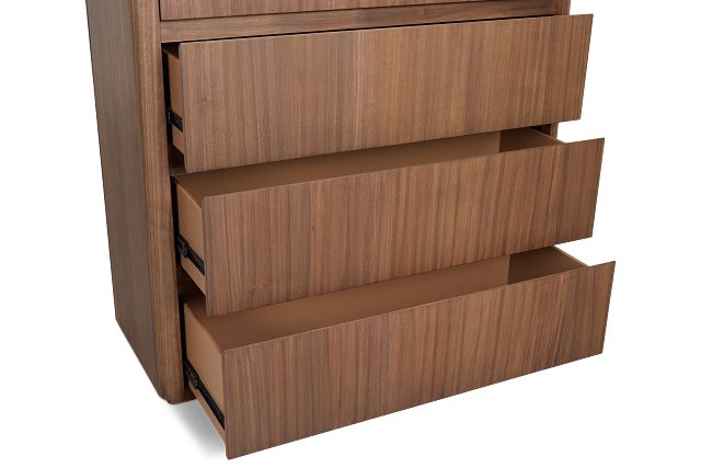 Nomad Mid Tone Media Chest
