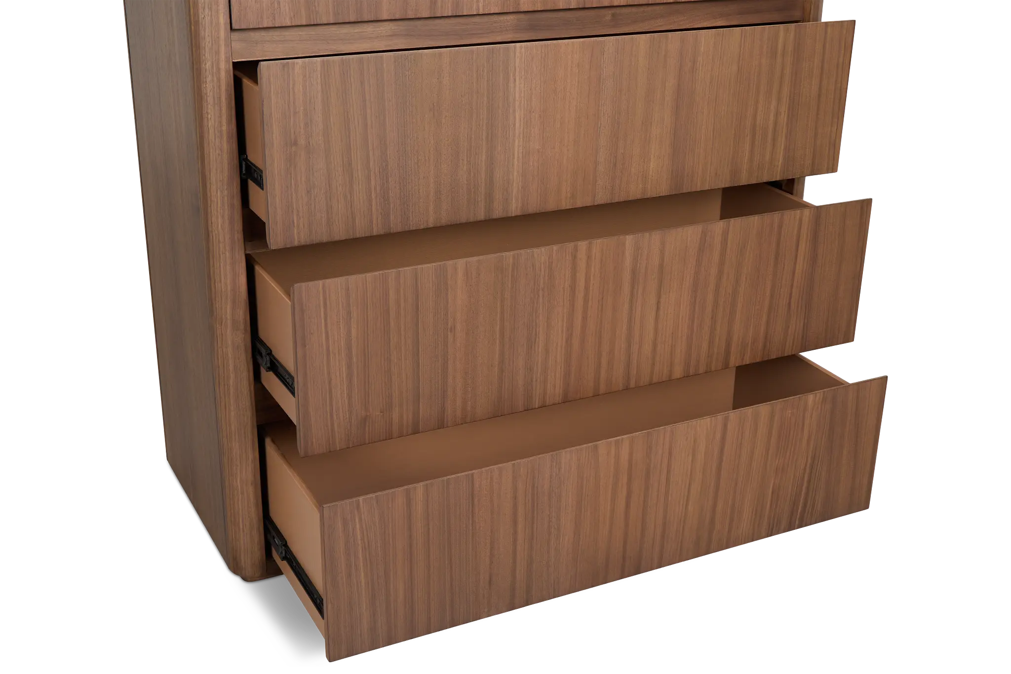 Nomad Mid Tone Media Chest Nomad Mid Tone Media Chest