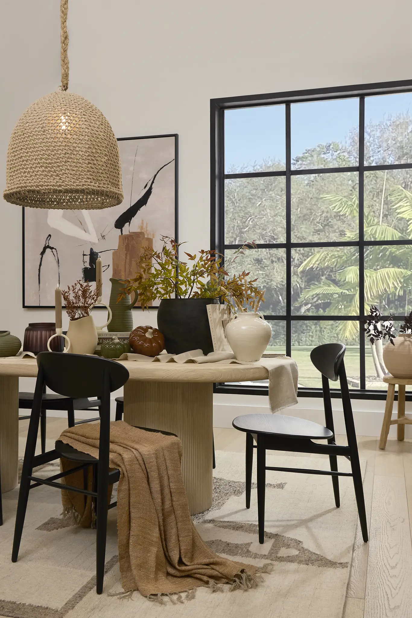 Fall 2025 Home Decor Guide: Trends, Mood Boards & Top CITY Picks