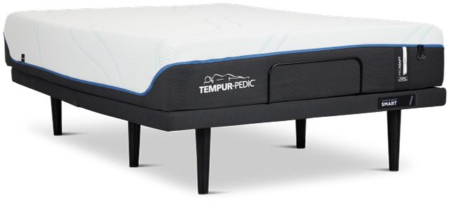 City furniture tempur deals pedic