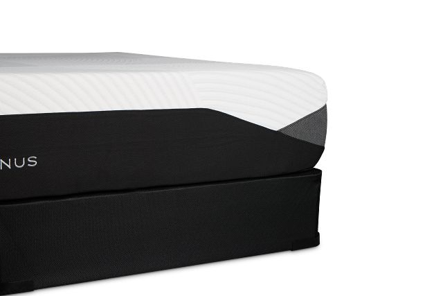 Zinus Endura 1.0 Firm Mattress Set