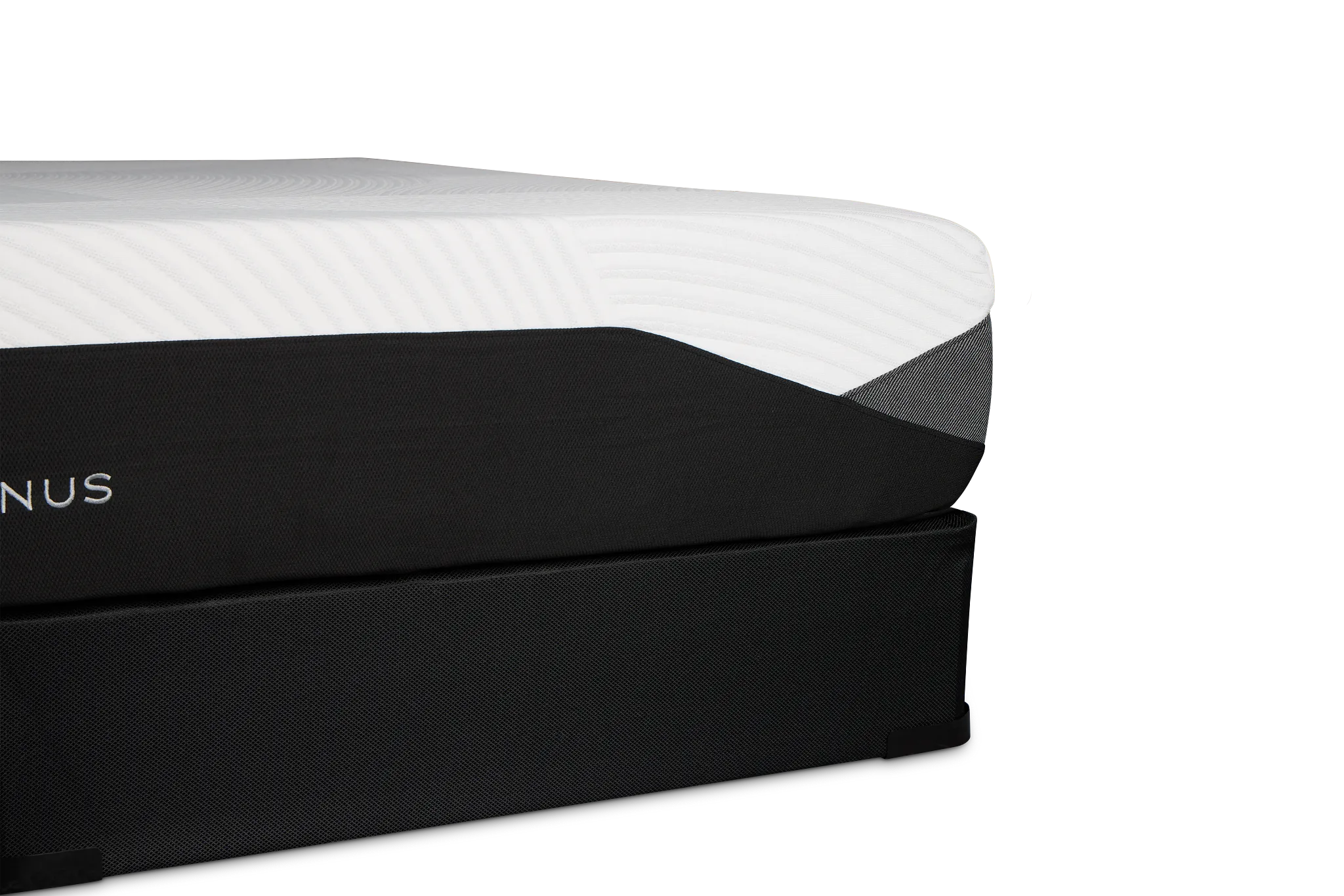 Zinus Endura 1.0 Firm Mattress Set