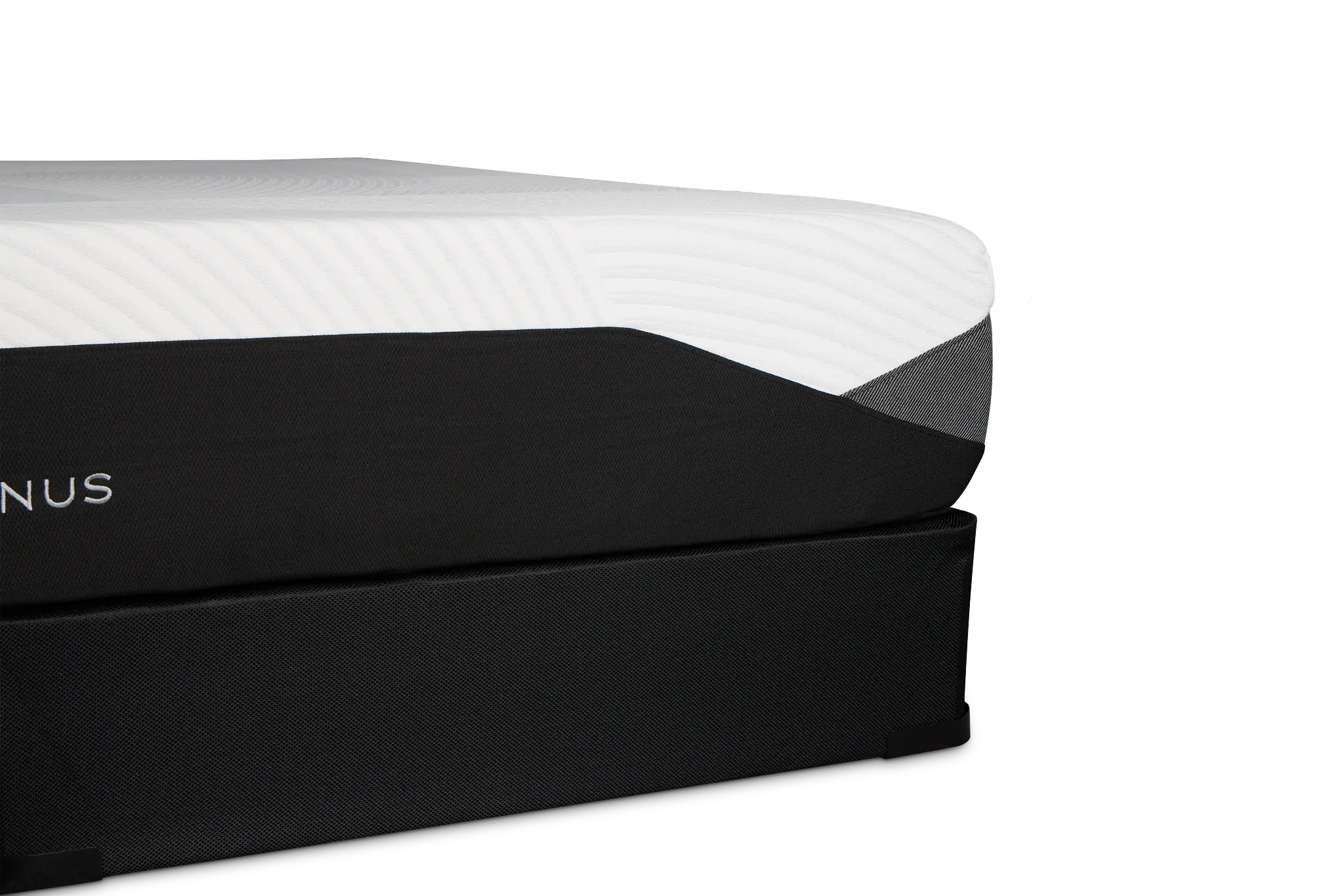 Zinus Endura 1.0 Firm Mattress Set Zinus Endura 1.0 Firm Mattress Set