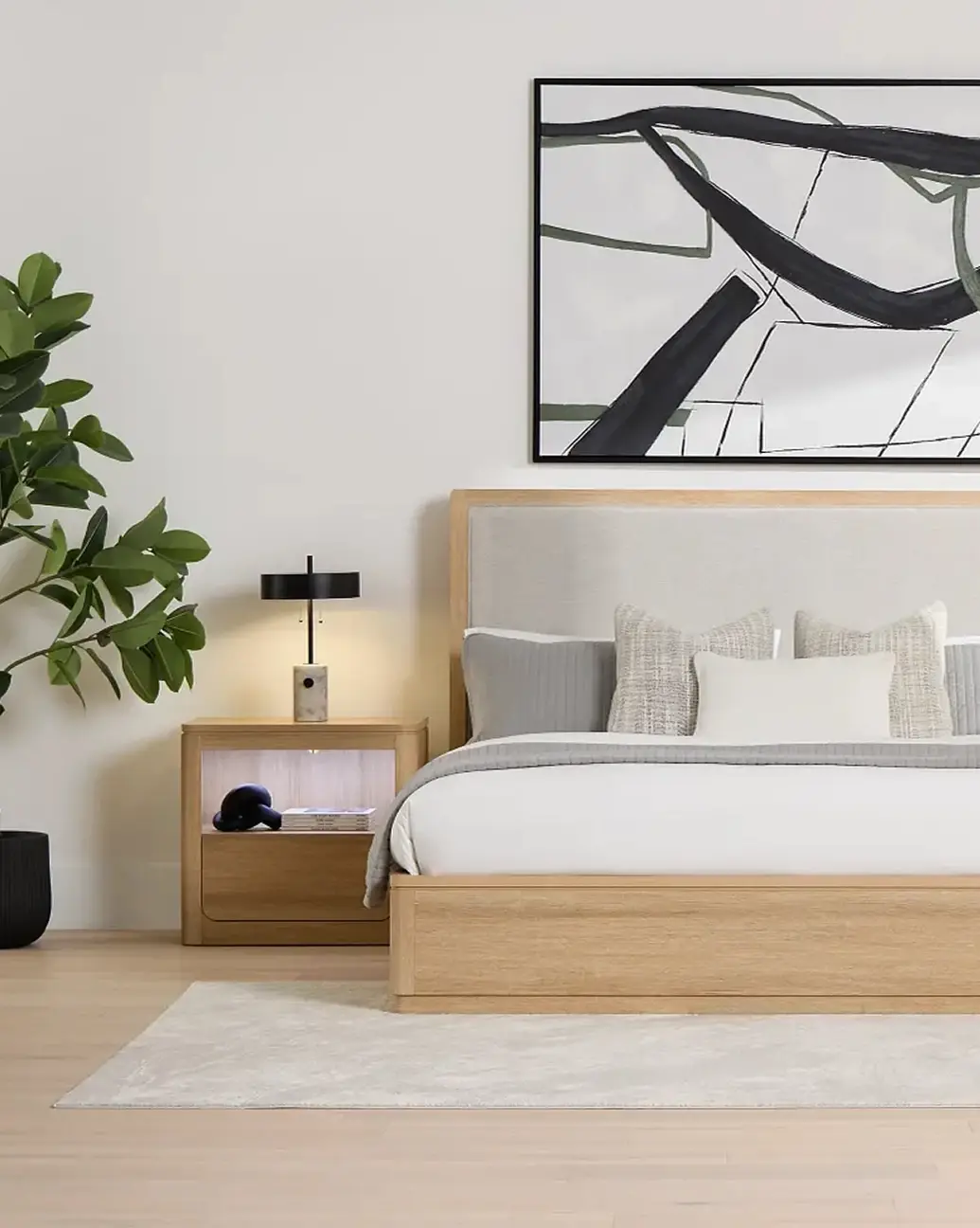 Beds