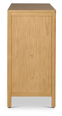 Pacific Light Tone 7-drawer Dresser