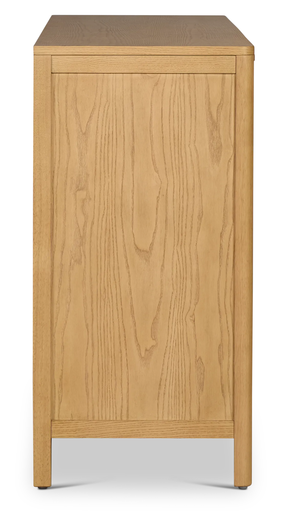 Pacific Light Tone 7-drawer Dresser