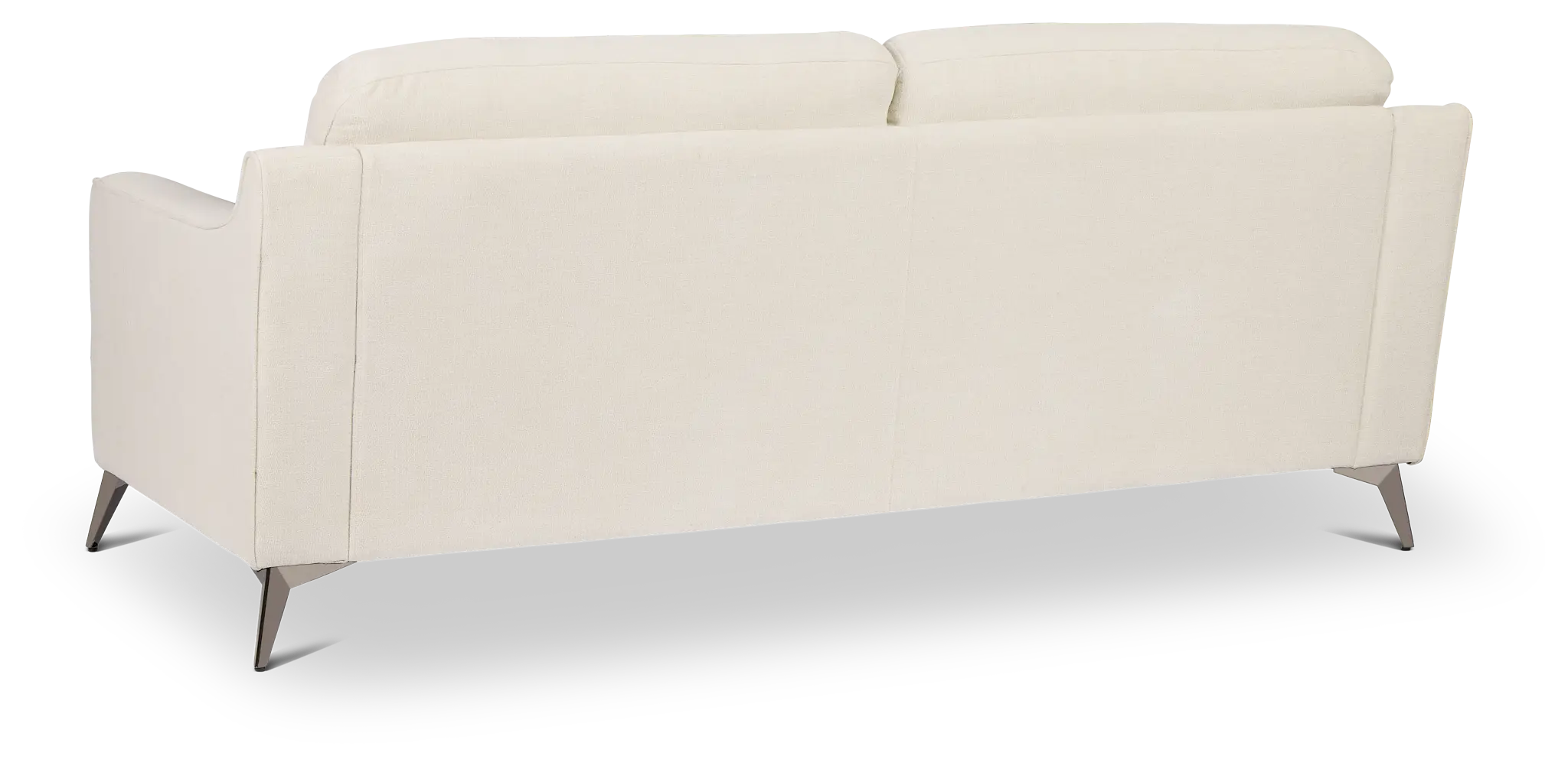 Talia Light Beige Fabric Sofa Talia Light Beige Fabric Sofa