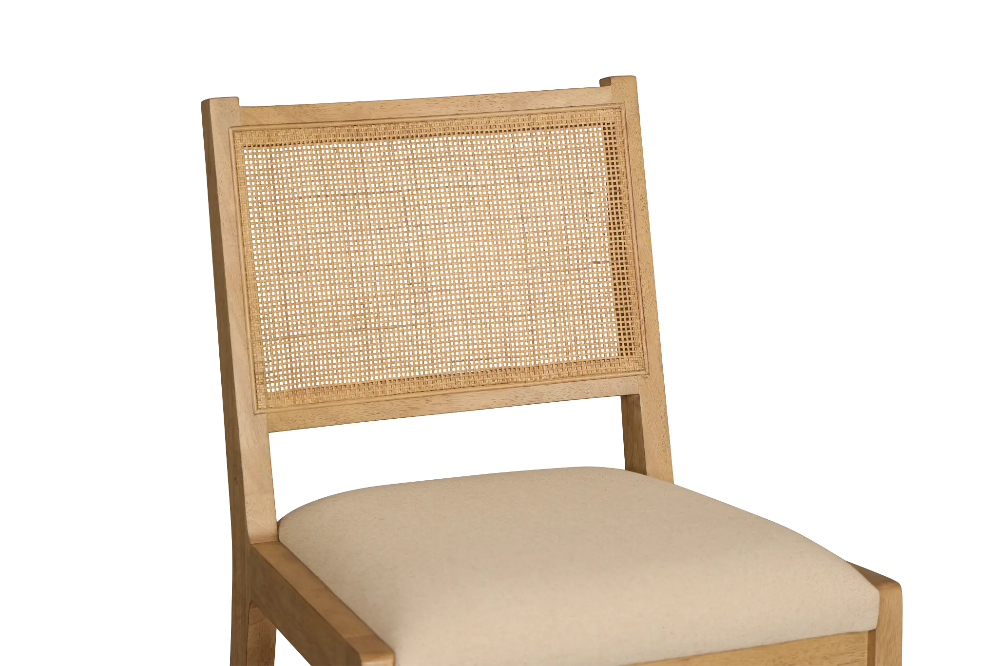 Pacific Light Tone Woven Upholstered Side Chair Pacific Light Tone Woven Upholstered Side Chair