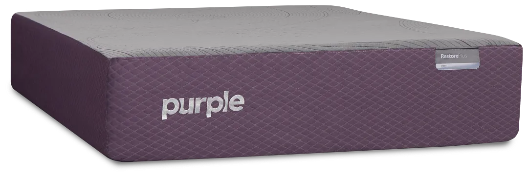 Purple Restore Plus Firm 13" Hybrid Mattress