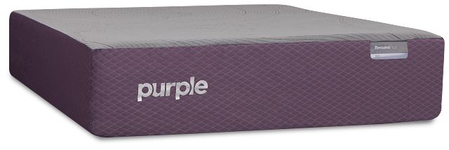 Purple Restore Plus Firm 13" Hybrid Mattress