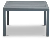 Tulum Gray Rect Coffee Table