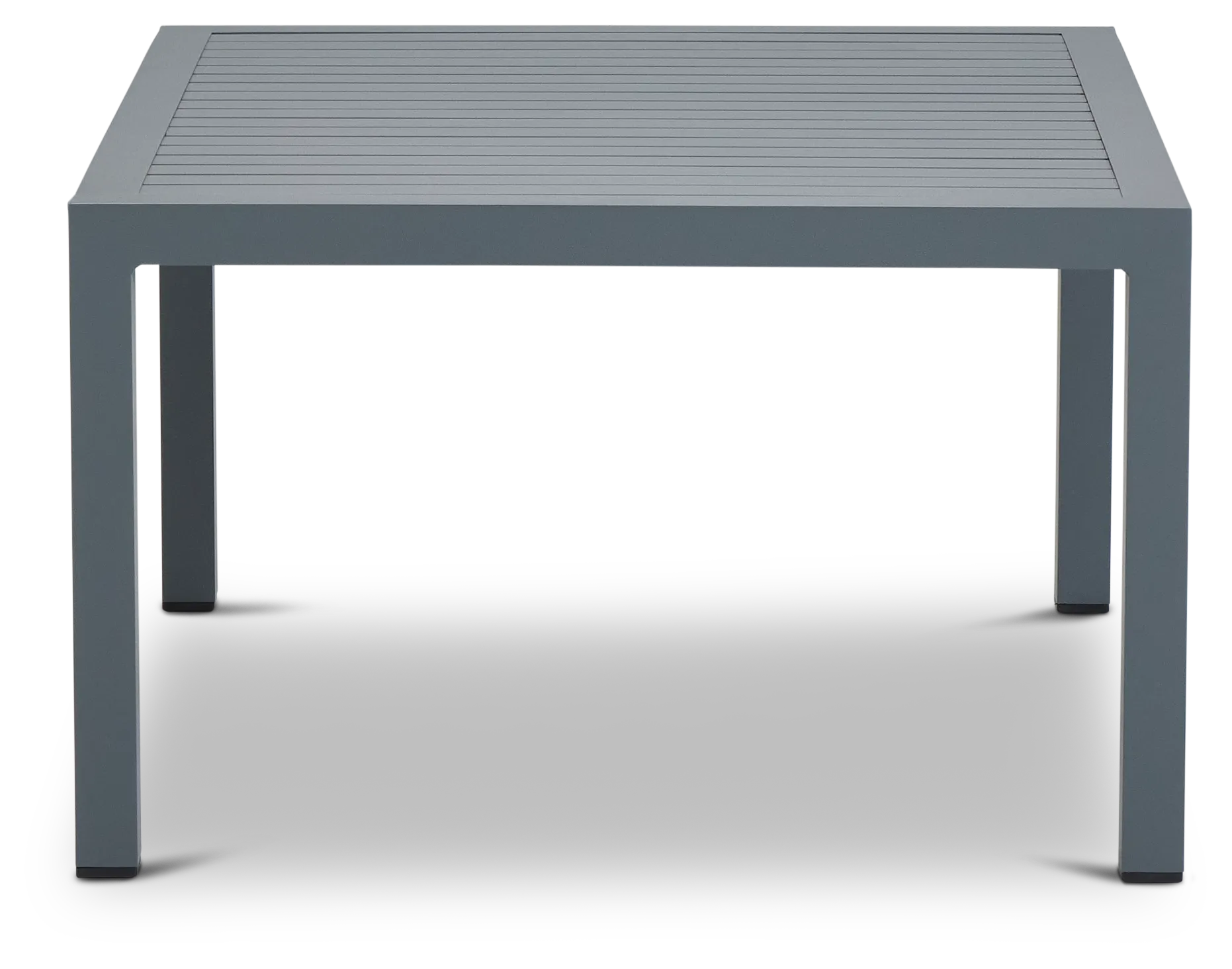 Tulum Gray Rect Coffee Table