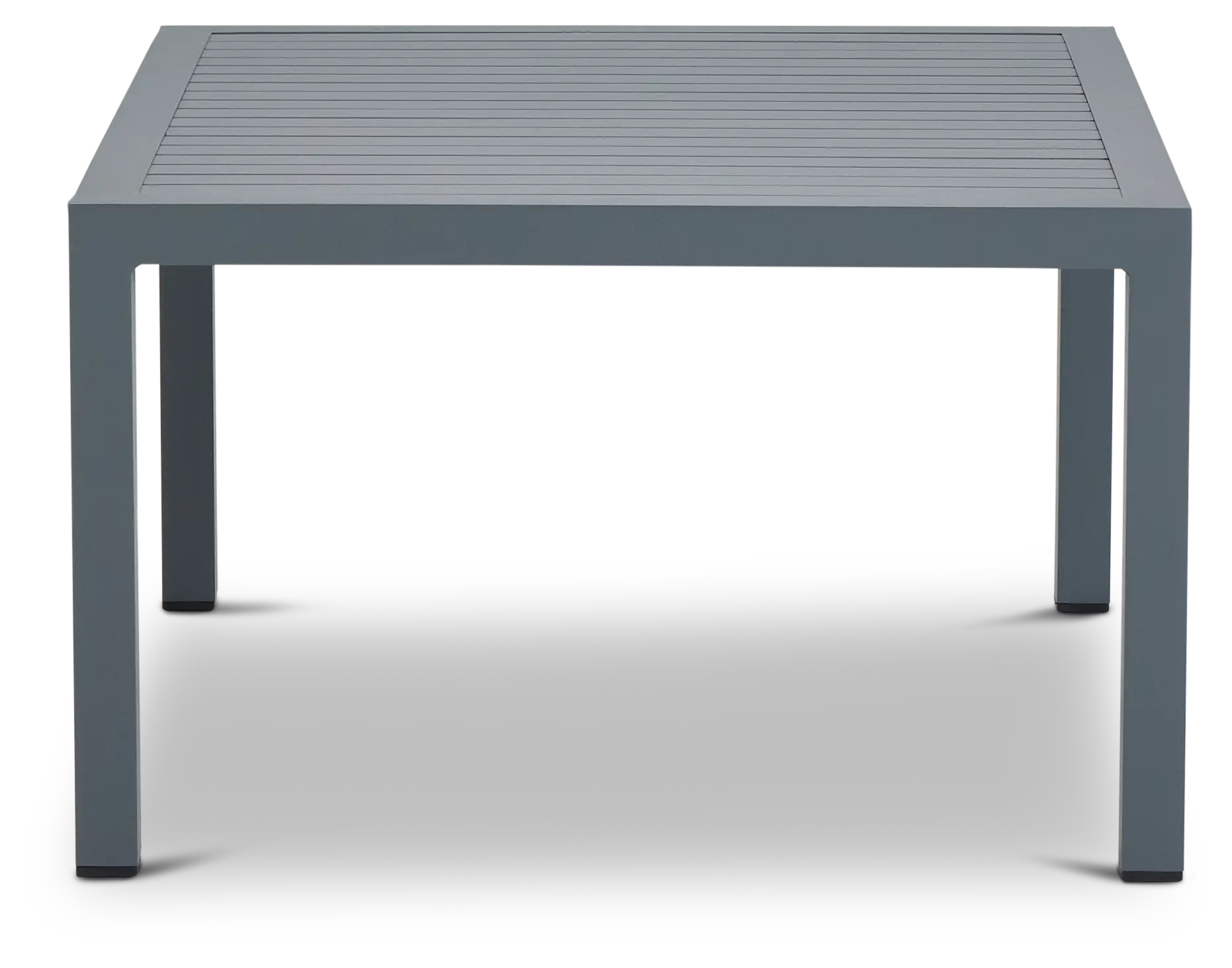 Tulum Gray Rect Coffee Table Tulum Gray Rect Coffee Table