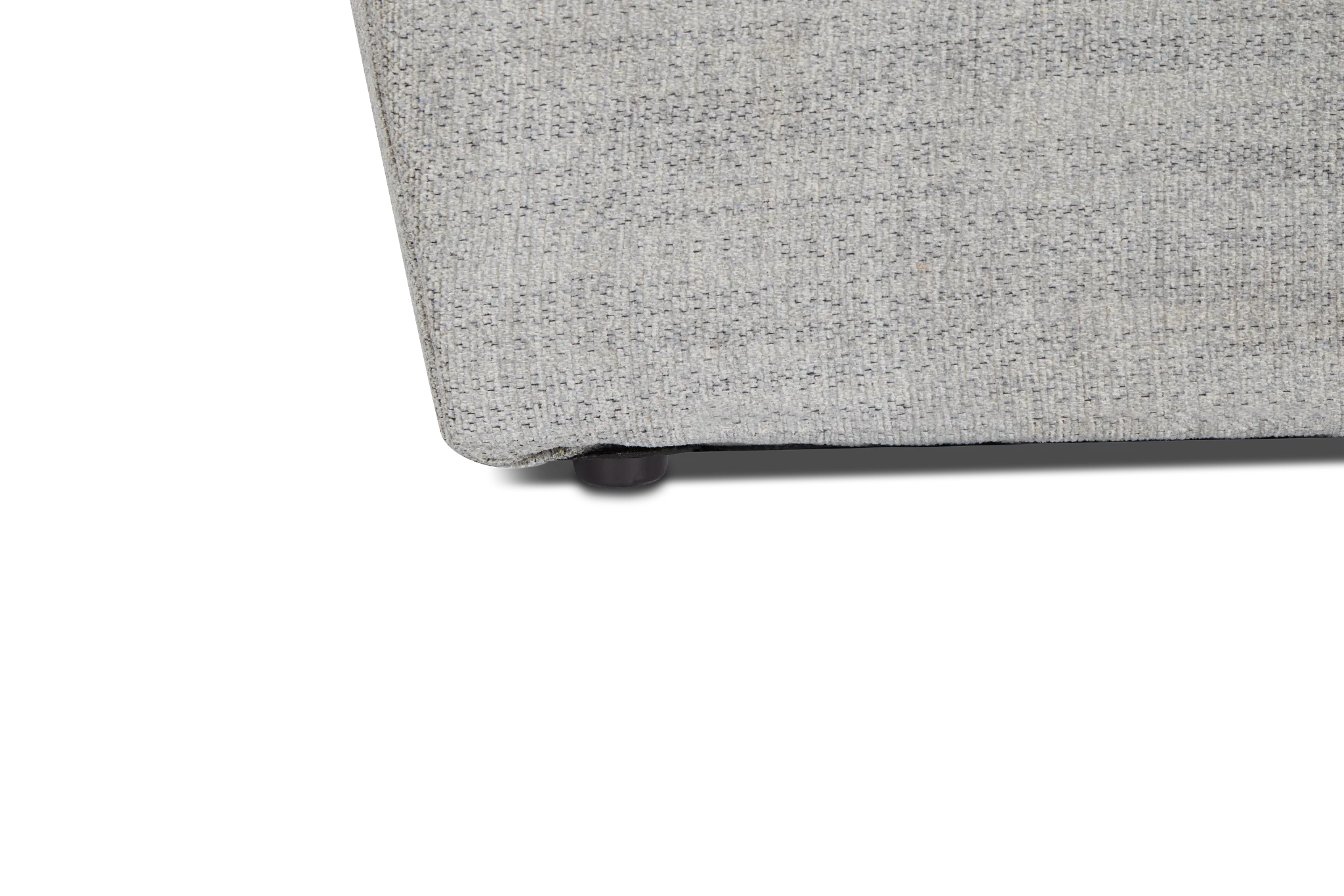 Noah Gray Fabric Chair