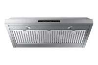 Samsung 7000 Series Stainless Steel 36" Undercabinet Vent Hood