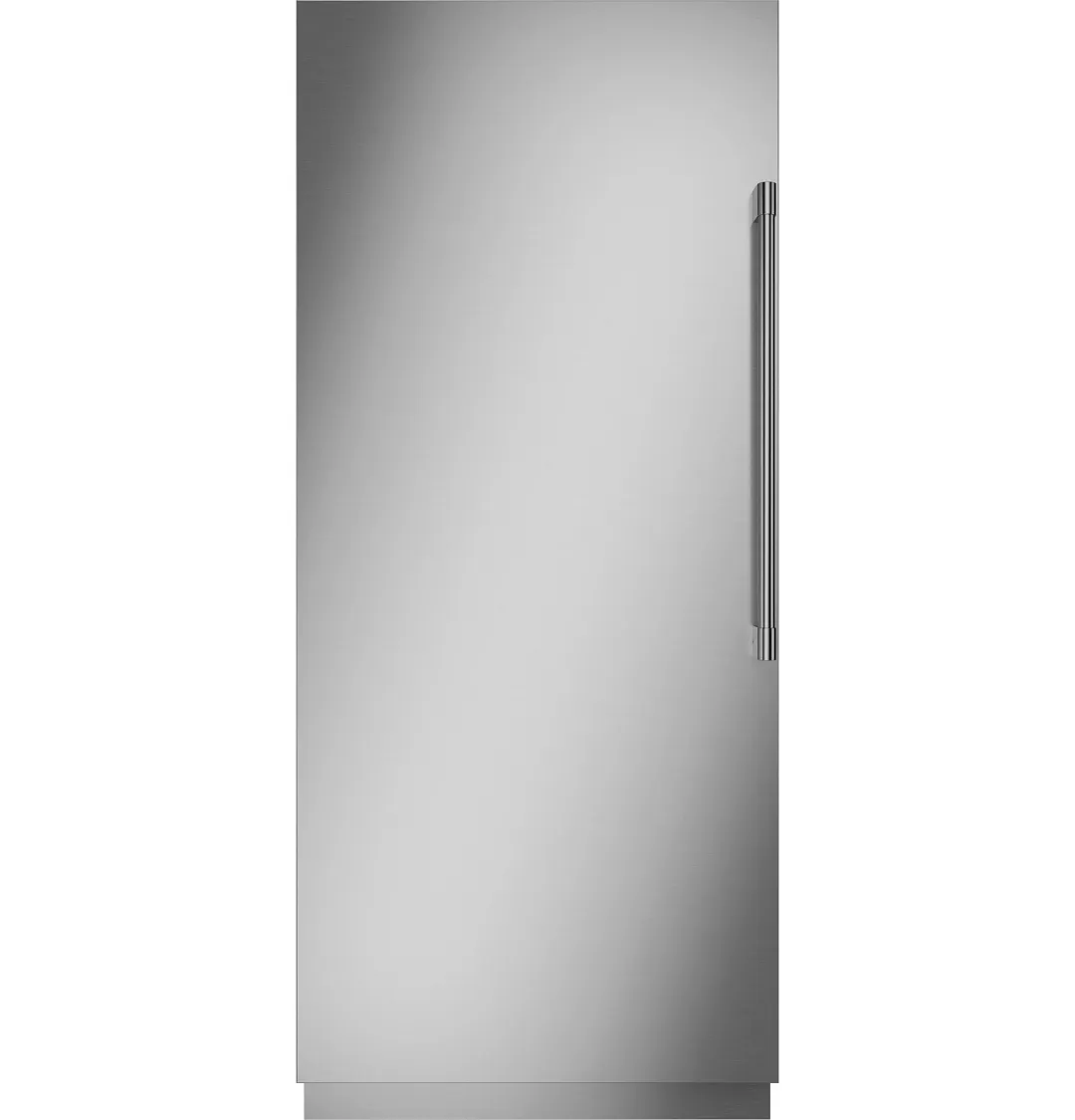 Monogram 361 Series Stainless Steel 36" Built In All Freezer