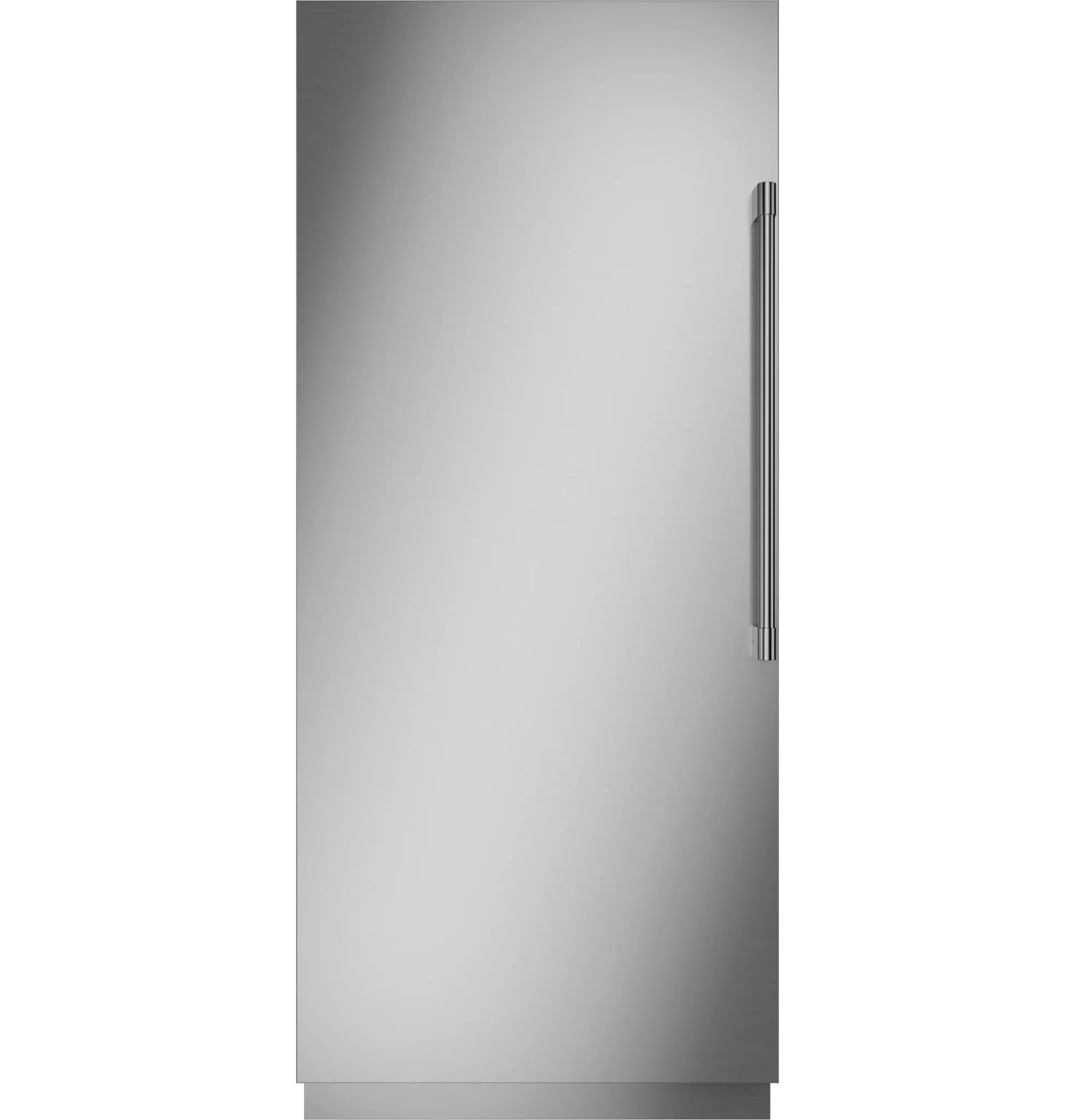 Monogram 361 Series Stainless Steel 36" Built In All Freezer