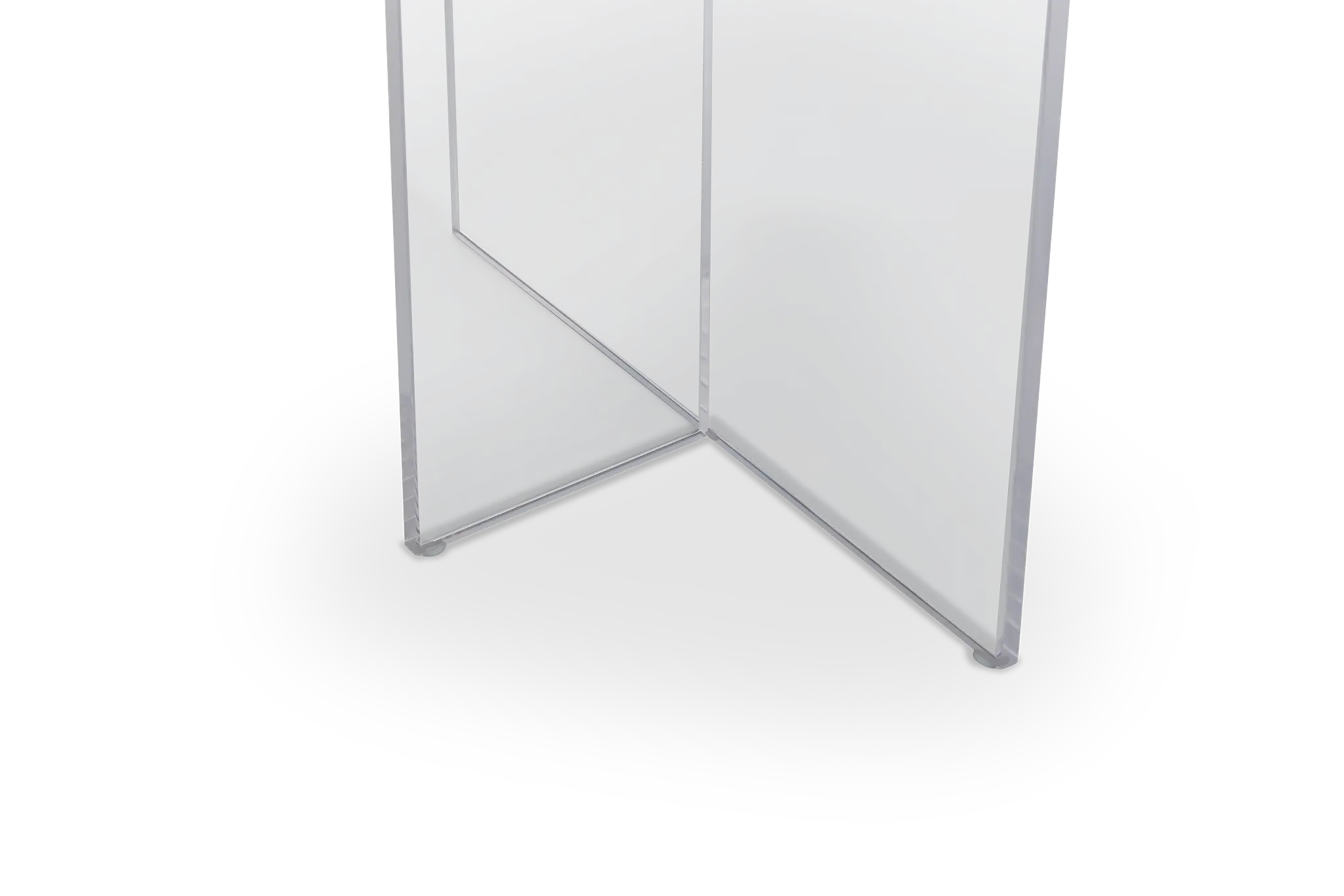 Geneva White Table Geneva White Table