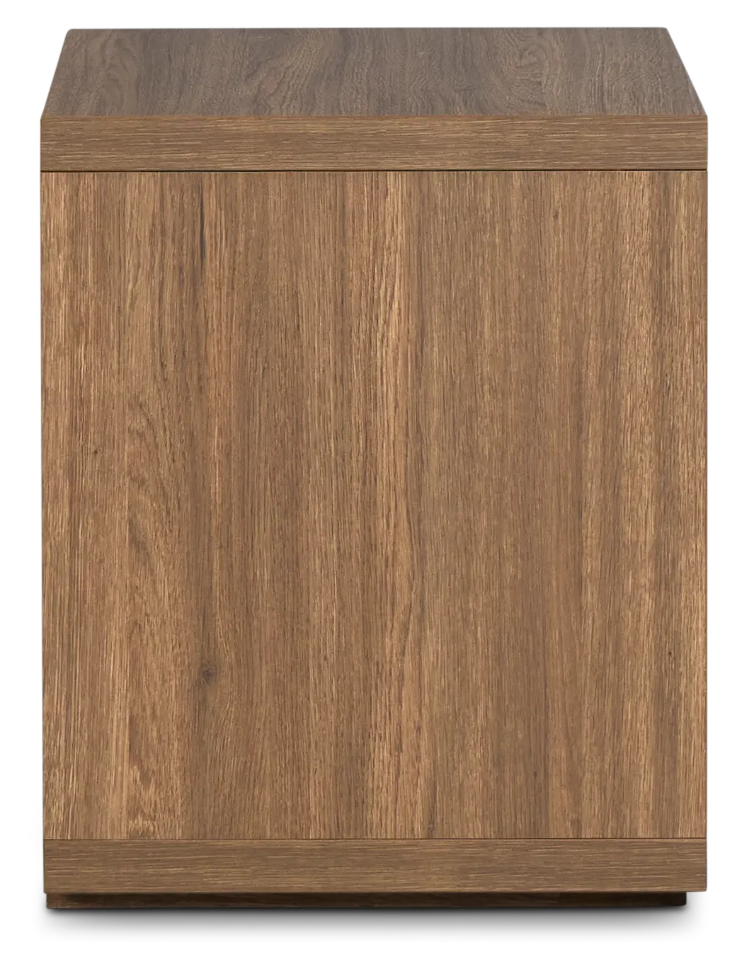Capraia Dark Tone Nightstand Capraia Dark Tone Nightstand