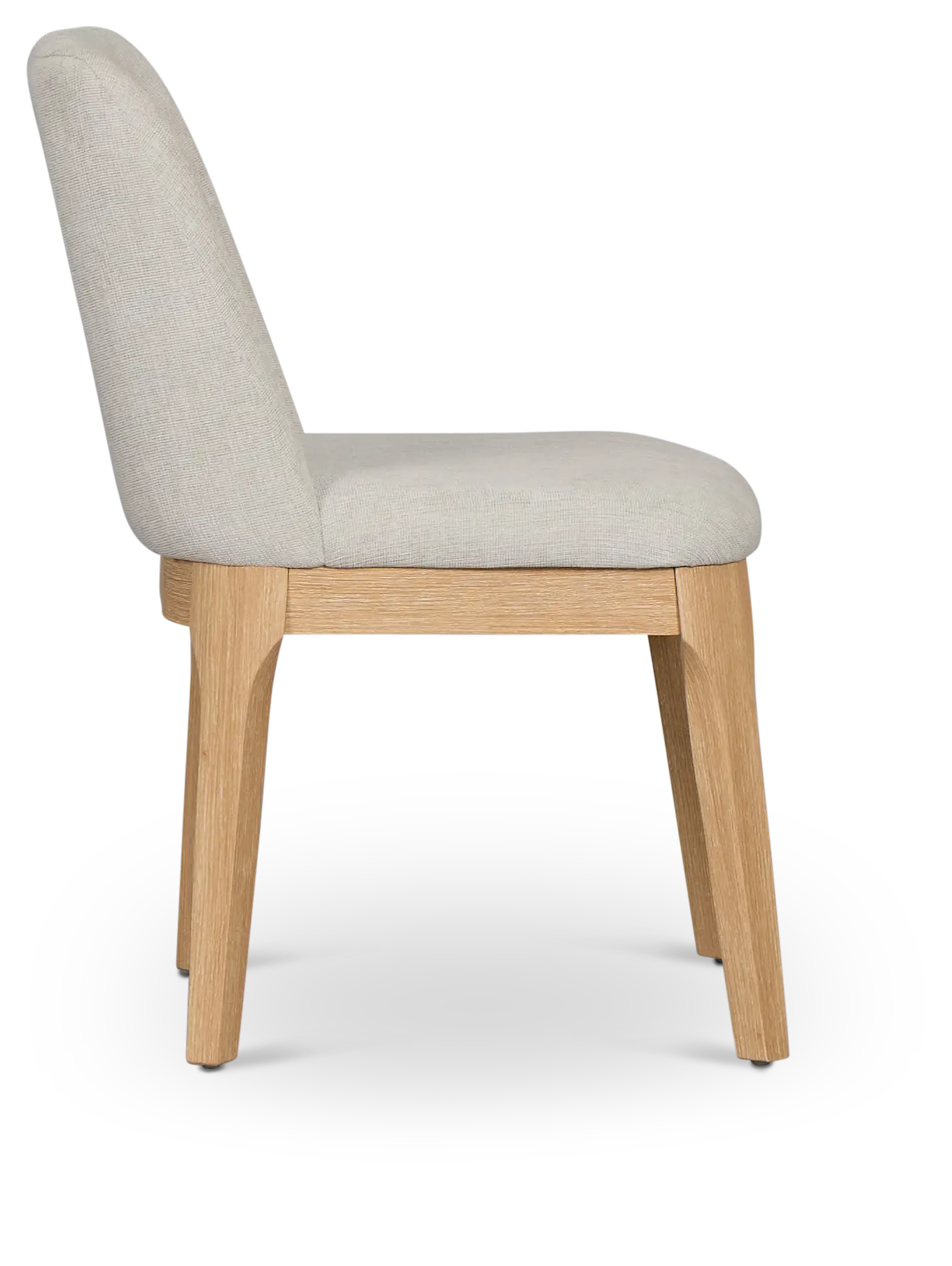 Emory Light Tone Upholstered Side Chair Emory Light Tone Upholstered Side Chair