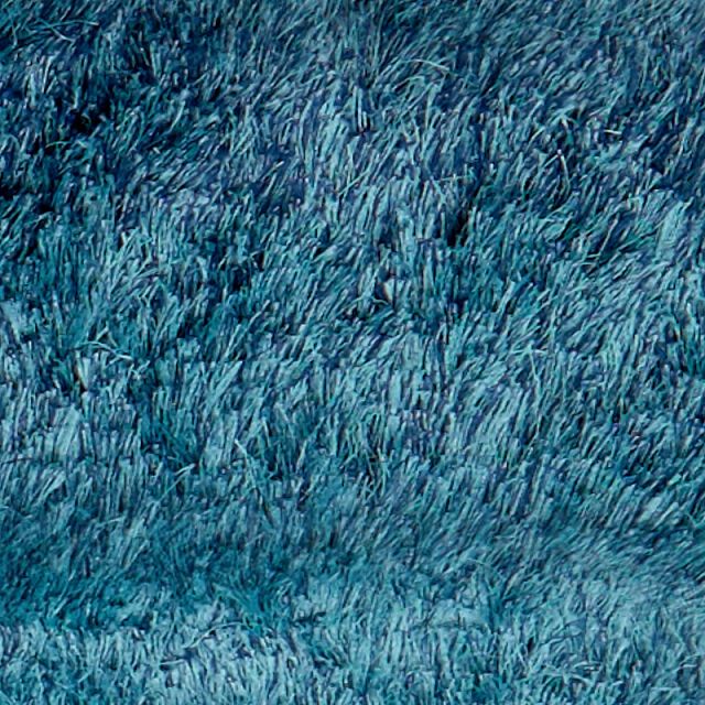 Ombre Blue 8x11 Area Rug (1)
