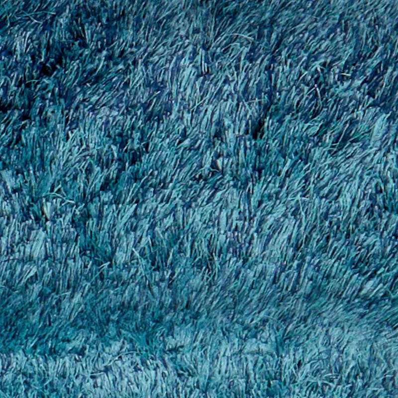 Ombre Blue 5x8 Area Rug